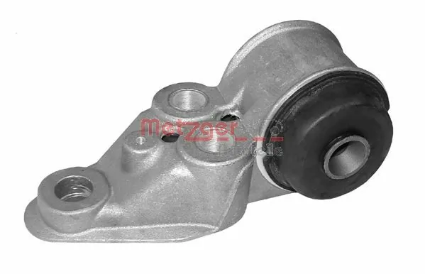 Bushing, axle beam